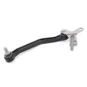 Mercedes Headlight Level Sensor Strut Support - Genuine Mercedes 1663200732