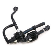 Mercedes Purge Valve - Genuine Mercedes 2054708701