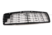 Mercedes Grille - Genuine Mercedes 2108880123