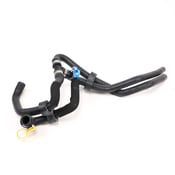 Mercedes Radiator Coolant Hose - Genuine Mercedes 2115000175