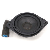 Mercedes Speaker - Genuine Mercedes 2208202402