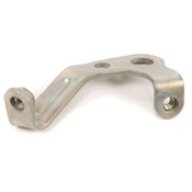 Mercedes Heat Shield Bracket - Genuine Mercedes 2213350440