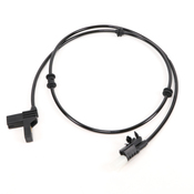 Mercedes Disc Brake Pad Wear Sensor Cable -  Genuine Mercedes 2215400205