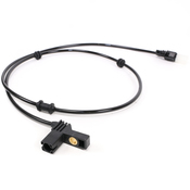 Mercedes Disc Brake Pad Wear Sensor Cable -  Genuine Mercedes 2215400205