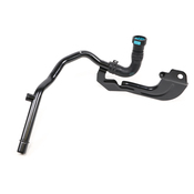 Land Rover Engine Coolant Hose - Genuine Land Rover LR034624