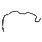 Land Rover Engine Coolant Hose - Genuine Land Rover LR041866