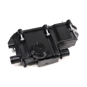 Land Rover Engine Crankcase Vent Valve - Genuine Land Rover LR186989