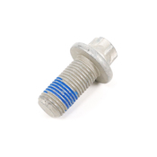 Land Rover Drive Shaft Bolt - Genuine Land Rover TYG500130