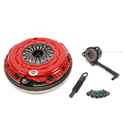 VW Stage 2 Daily Clutch Kit - South Bend K70657F-HD-O