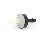 Audi VW Vacuum Check Valve - Genuine Audi VW 046905291B