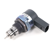 Audi VW Fuel Pressure Regulator - Genuine VW Audi 057130764AE