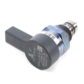 Audi VW Fuel Pressure Regulator - Genuine VW Audi 057130764AE