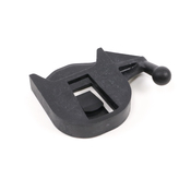 Audi VW Engine Cover Clip - Genuine Audi VW 06K103733C