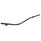 Audi Engine Oil Dipstick Tube - Genuine Audi 06M115609L