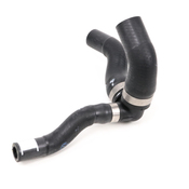 Audi Engine Coolant Hose - Genuine Audi 079121448