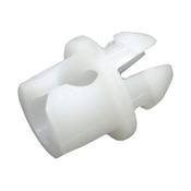Audi VW Liftgate Latch Clip - Genuine Audi VW 191837199