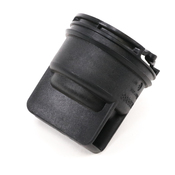 VW Diesel Emissions Fluid Filler Cap - Genuine VW 3C0131980