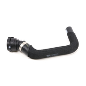 Audi HVAC Heater Hose - Genuine Audi 4G0819337