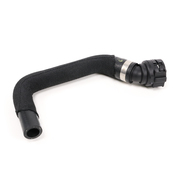 Audi HVAC Heater Hose - Genuine Audi 4G0819337