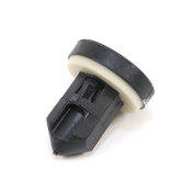 Audi License Plate Bracket Nut - Genuine Audi 4G0827310
