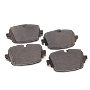 Audi Disc Brake Pad Set - Genuine Audi 4M8698451B