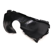 VW Fender Splash Shield - Genuine VW 5G0805969P