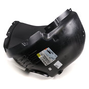 VW Fender Splash Shield - Genuine VW 5G0805969P