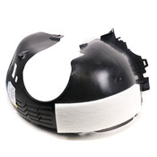 VW Fender Splash Shield - Genuine VW 5G0805969P