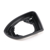 VW Door Mirror Housing - Genuine VW 5G0857601A9B9
