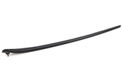 VW Windshield Molding - Genuine VW 5K0854319C5AP