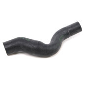 Audi VW Engine Coolant Hose - Genuine VW Audi 5Q0122058G