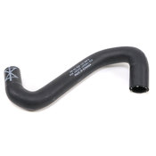 Audi VW Engine Coolant Hose - Genuine VW Audi 5Q0122096E