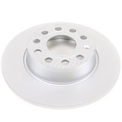 VW Brake Disc - Genuine VW 5QM615601E