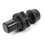 Volkswagen Liftgate Bump Stop - Genuine VW 6Q6827499E