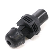 Volkswagen Liftgate Bump Stop - Genuine VW 6Q6827499E