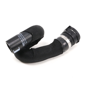 Audi Radiator Coolant Hose - Genuine Audi 8K0121101L