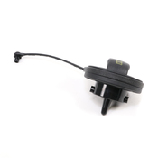 Audi Fuel Tank Cap - Genuine Audi 8K0201550K