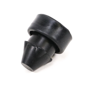 Audi Air Filter Housing Grommet - Genuine Audi 8W0129669