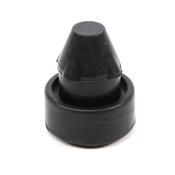 Audi Air Filter Housing Grommet - Genuine Audi 8W0129669