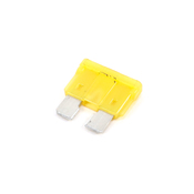 VW Audi Porsche Fuse - Genuine VW Audi Porsche N01713113