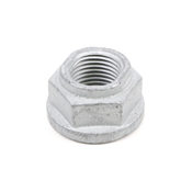 VW Axle Nut - Genuine VW N10256604