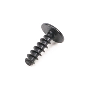 Audi VW Liftgate Trim Screw - Genuine VW Audi N90288606