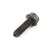 Audi VW Engine Coolant Thermostat Housing Bolt - Genuine VW Audi N91190801