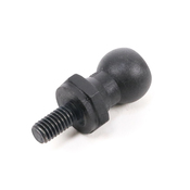 Audi VW Engine Cover Stud - Genuine VW Audi WHT000351