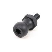 Audi VW Engine Cover Stud - Genuine VW Audi WHT000351