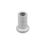 VW Audi Porsche Collar Nut - Genuine VW  WHT000404