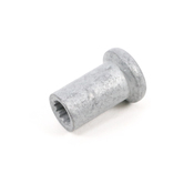 VW Audi Porsche Collar Nut - Genuine VW  WHT000404