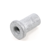 VW Audi Porsche Collar Nut - Genuine VW  WHT000404