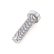 Audi VW Seat Belt Receptacle Bolt - Genuine VW Audi WHT003683