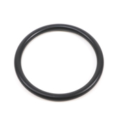 Audi Engine Coolant Thermostat Housing Gasket - Genuine Audi WHT007814